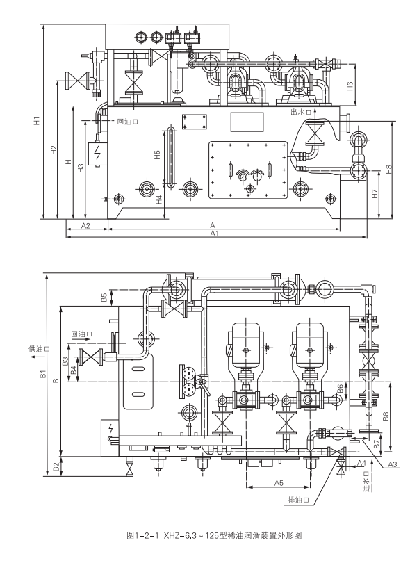 啟東中德潤滑設備有限公司