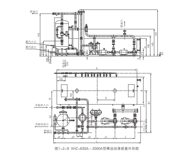 啟東中德潤滑設備有限公司