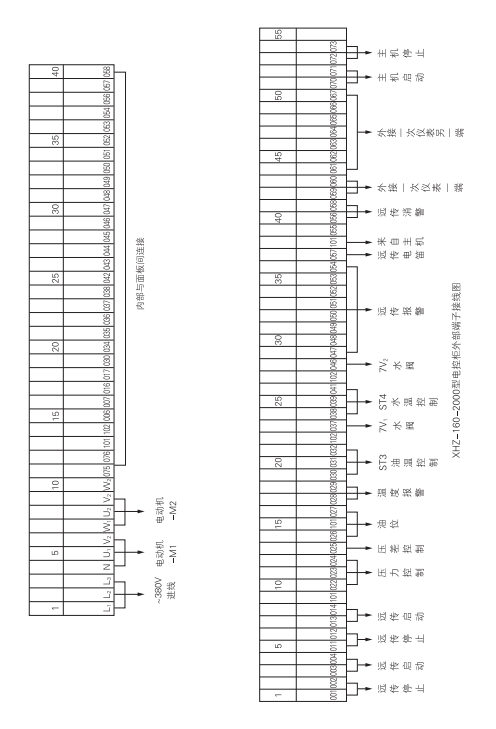 啟東中德潤滑設備有限公司