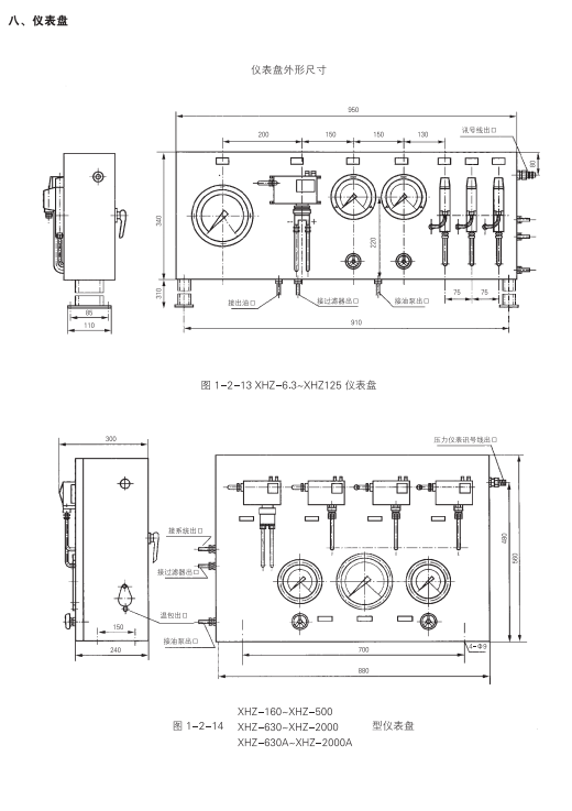 啟東中德潤滑設(shè)備有限公司