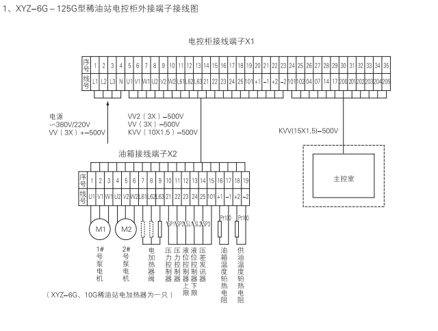 啟東中德潤滑設備有限公司