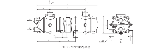 啟東中德潤(rùn)滑設(shè)備有限公司