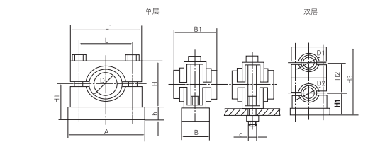 啟東中德潤(rùn)滑設(shè)備有限公司